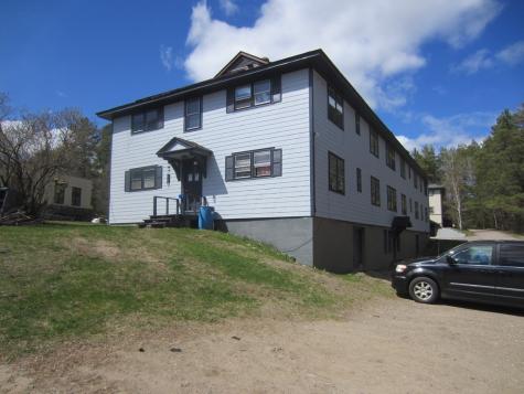 77 Will Rogers Drive Saranac Lake NY 12983