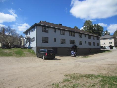 77 Will Rogers Drive Saranac Lake NY 12983