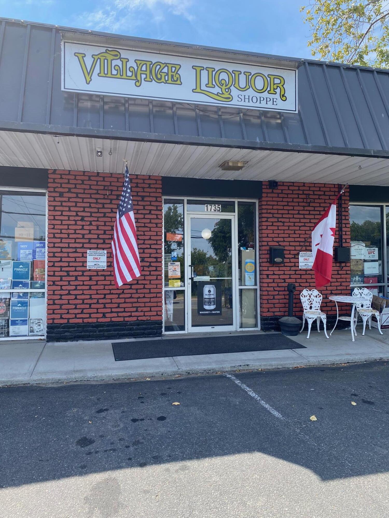 1735 Main Street Keeseville NY 12944