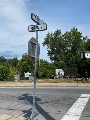 1735 Main Street Keeseville NY 12944