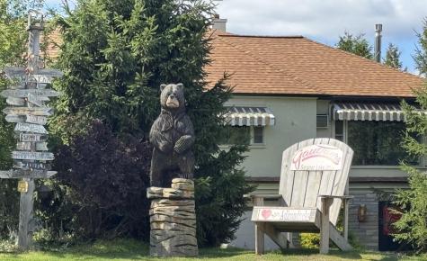 486-488 Lake Flower Avenue Saranac Lake NY 12983