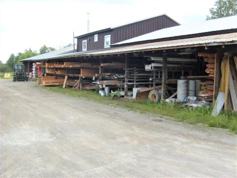 252 Nys Route 22 Westport NY 12993