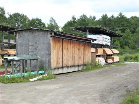 252 Nys Route 22 Westport NY 12993