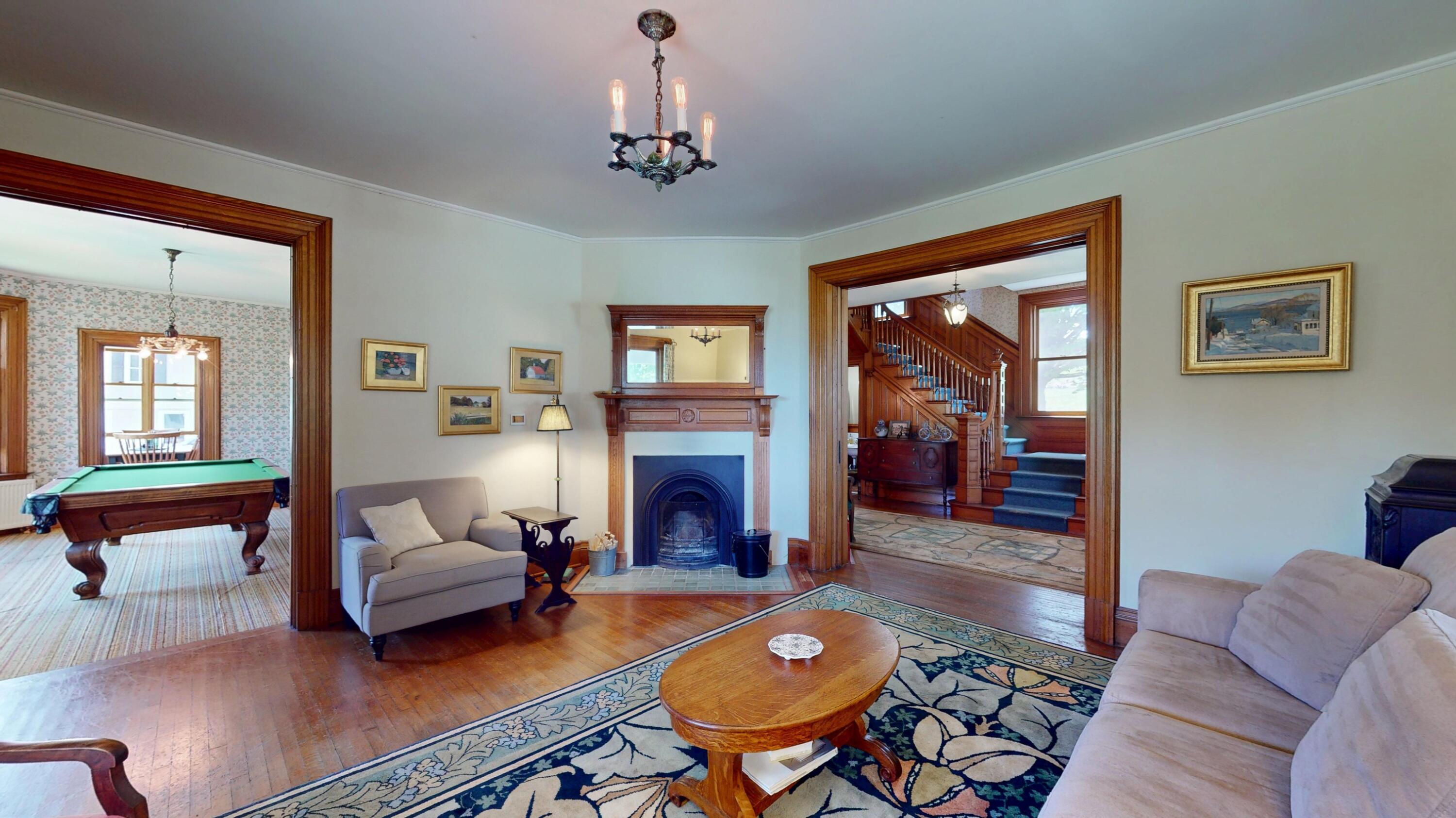 284 Edgemont Road Moriah NY 12960