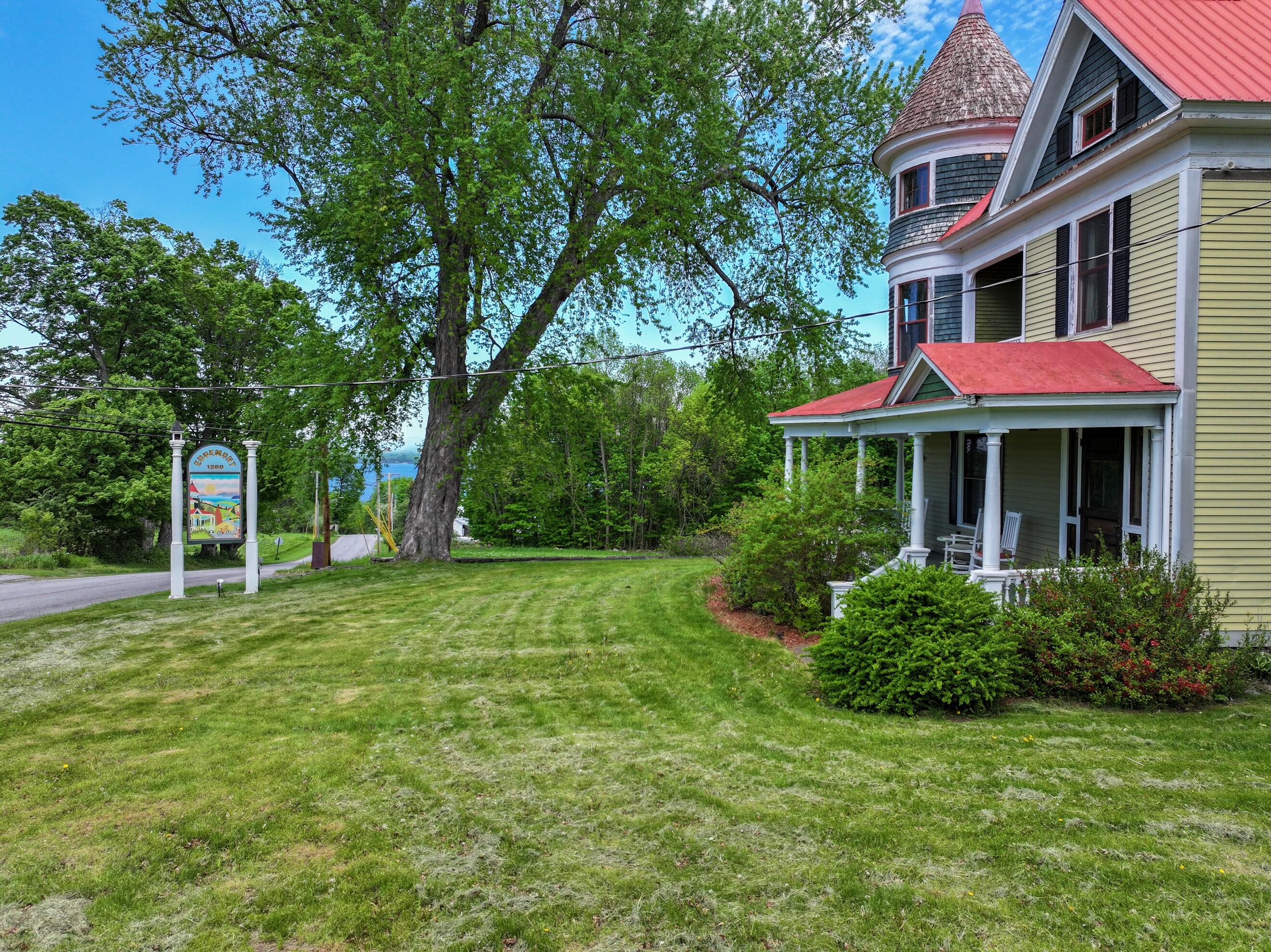 284 Edgemont Road Moriah NY 12960