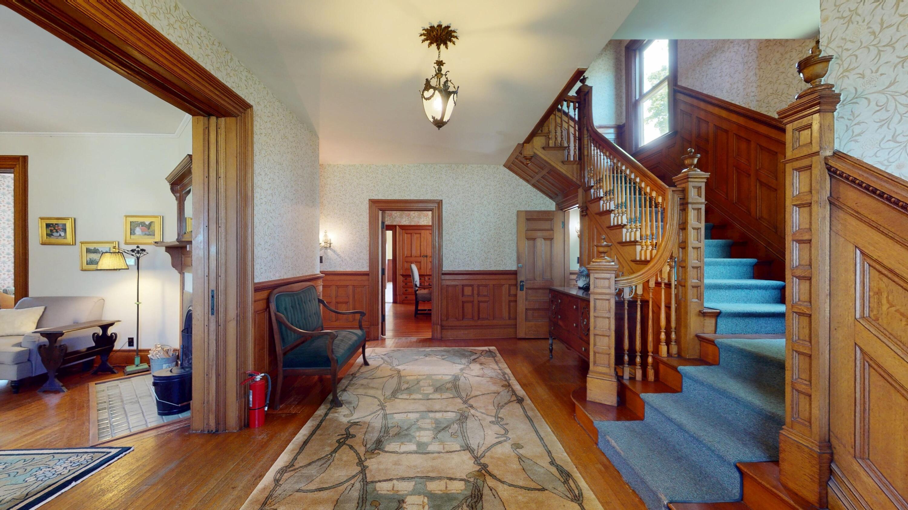 284 Edgemont Road Moriah NY 12960