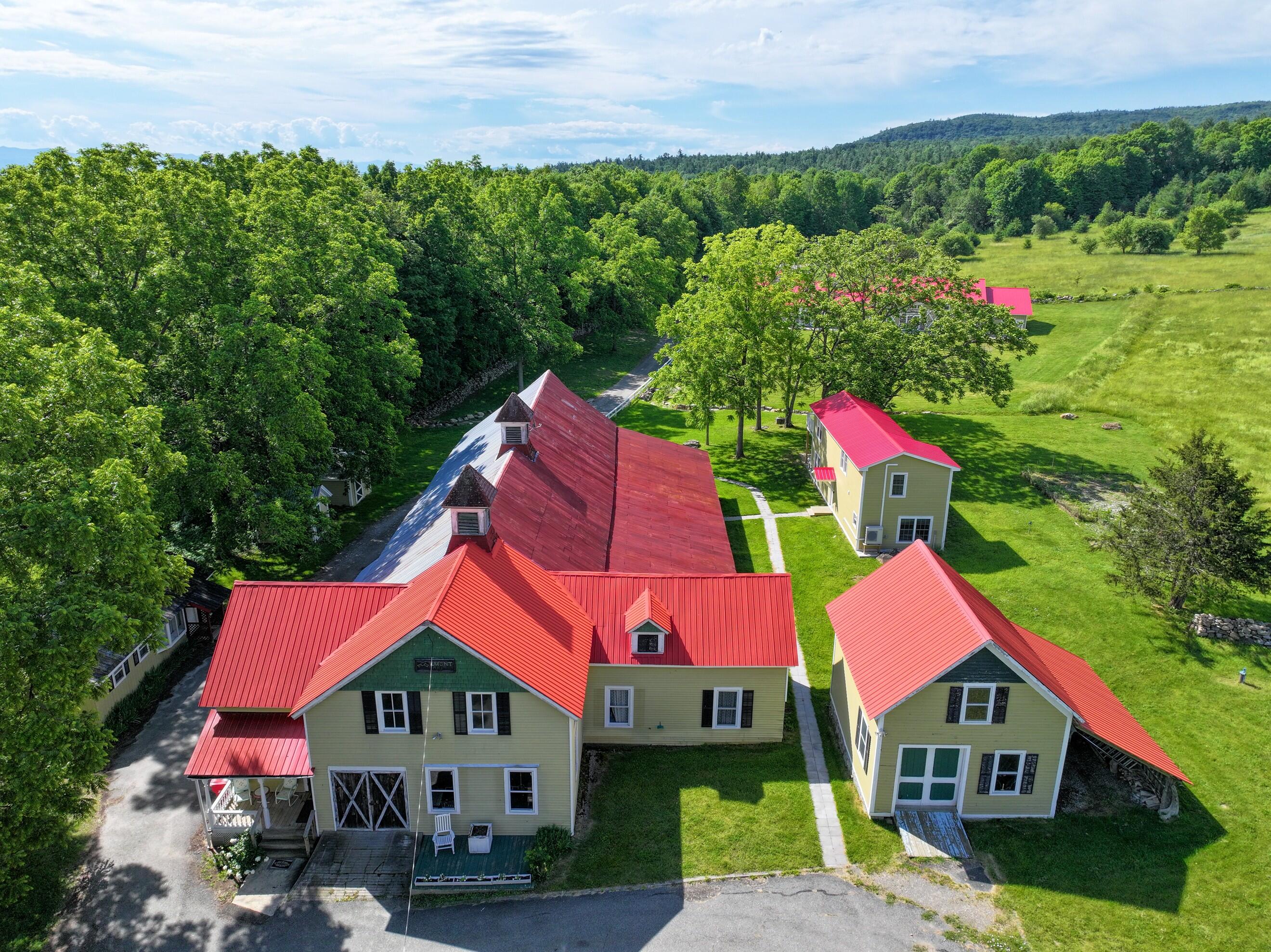 284 Edgemont Road Moriah NY 12960