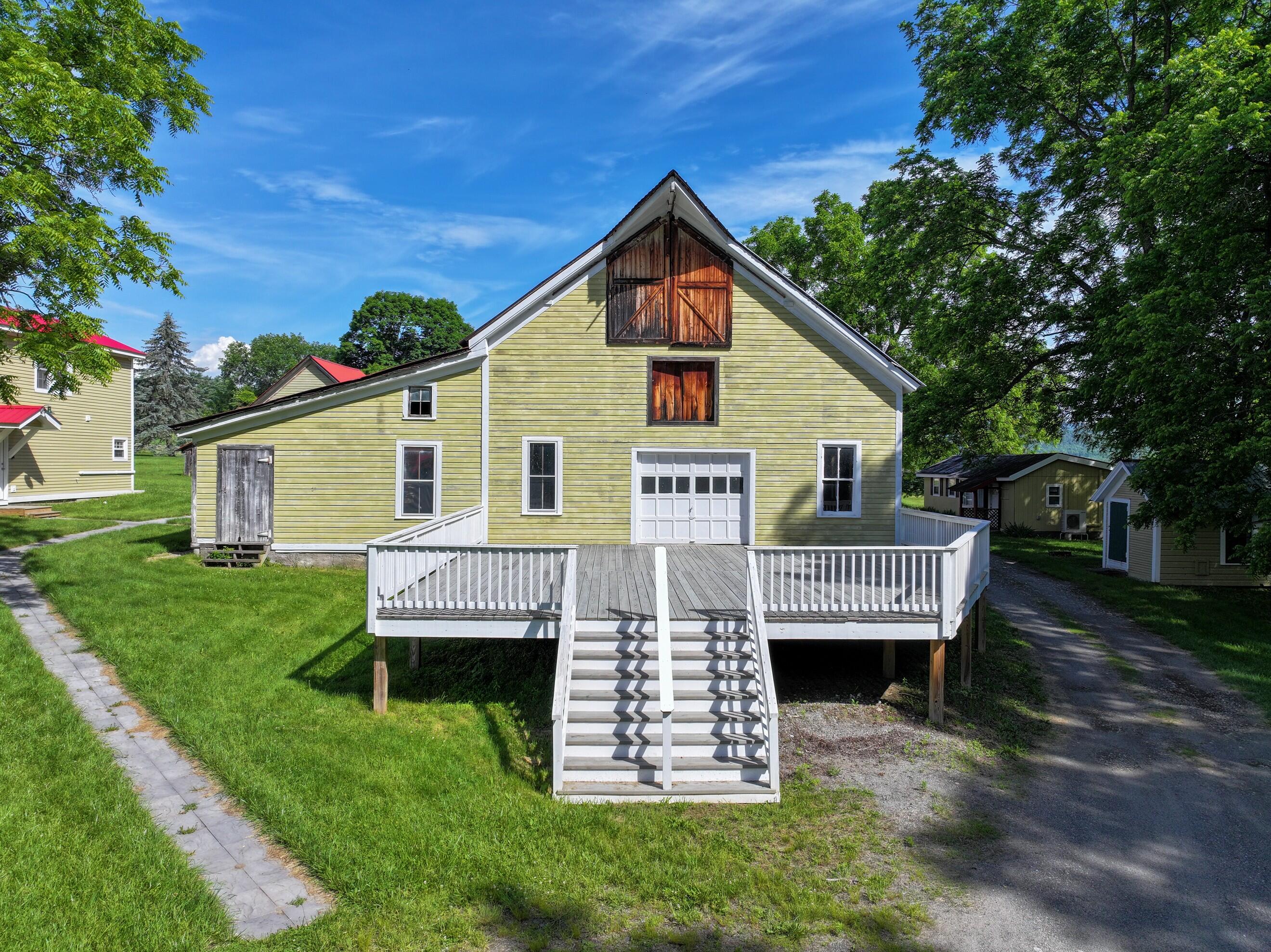 284 Edgemont Road Moriah NY 12960