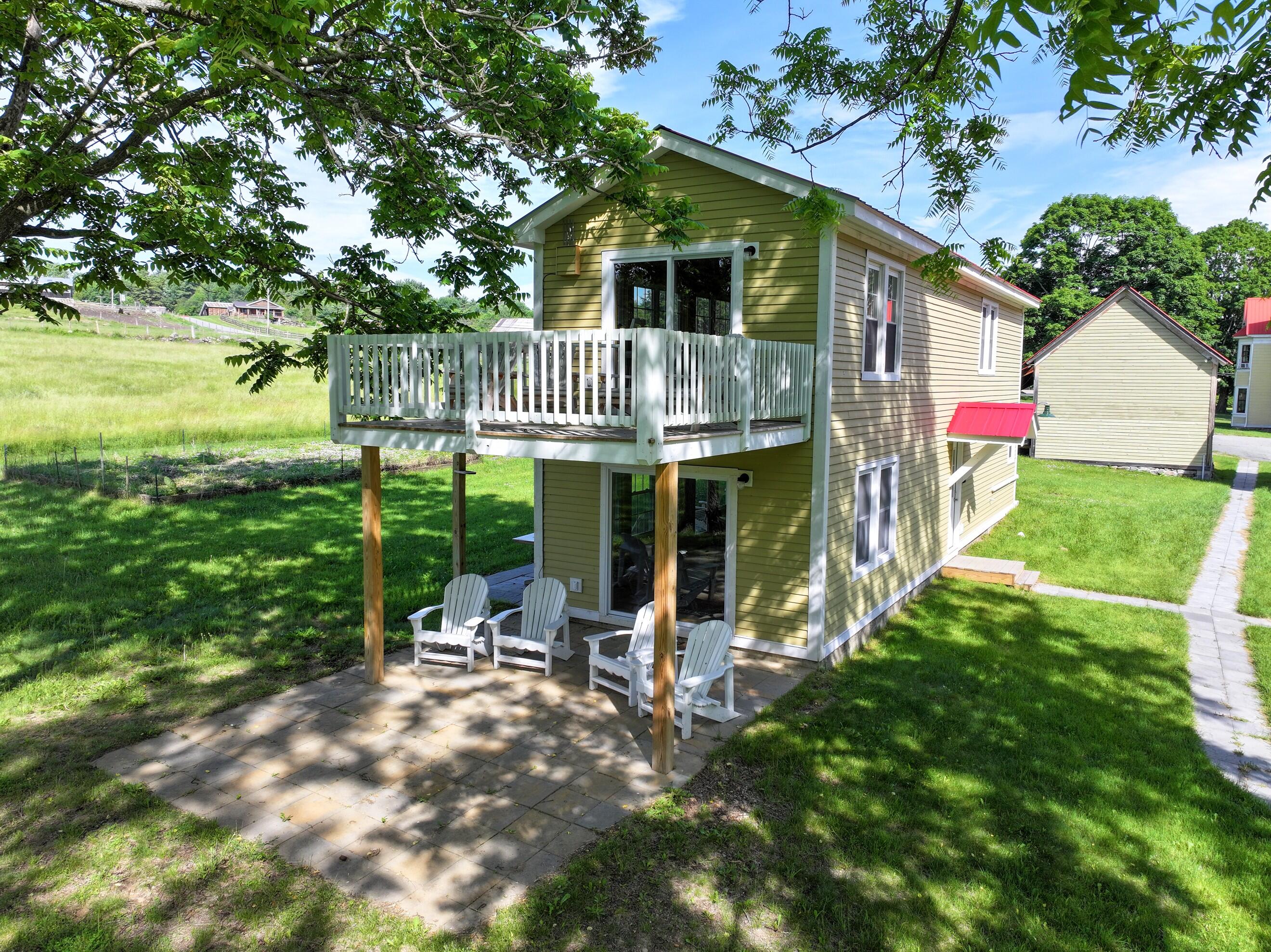 284 Edgemont Road Moriah NY 12960