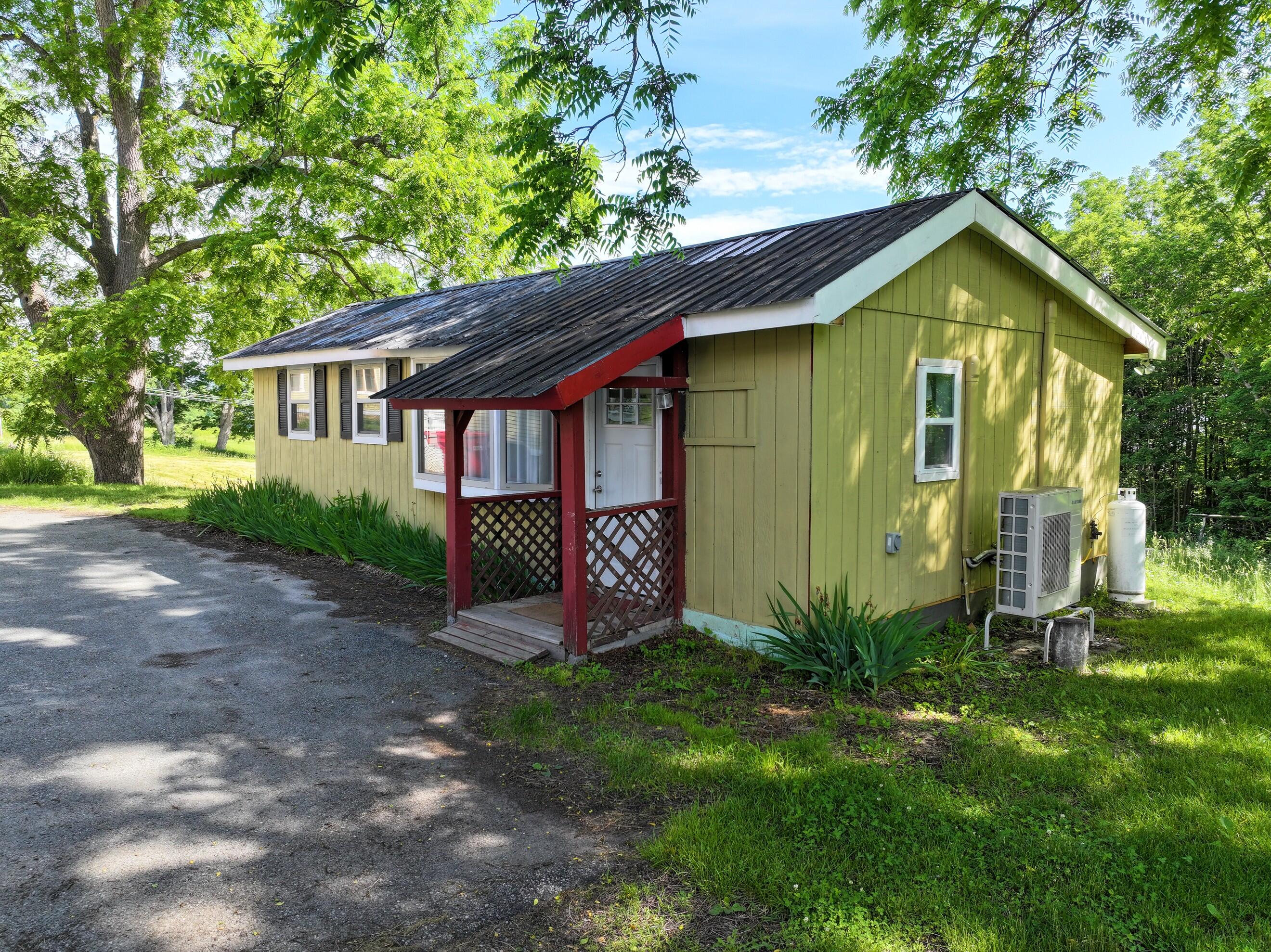 284 Edgemont Road Moriah NY 12960