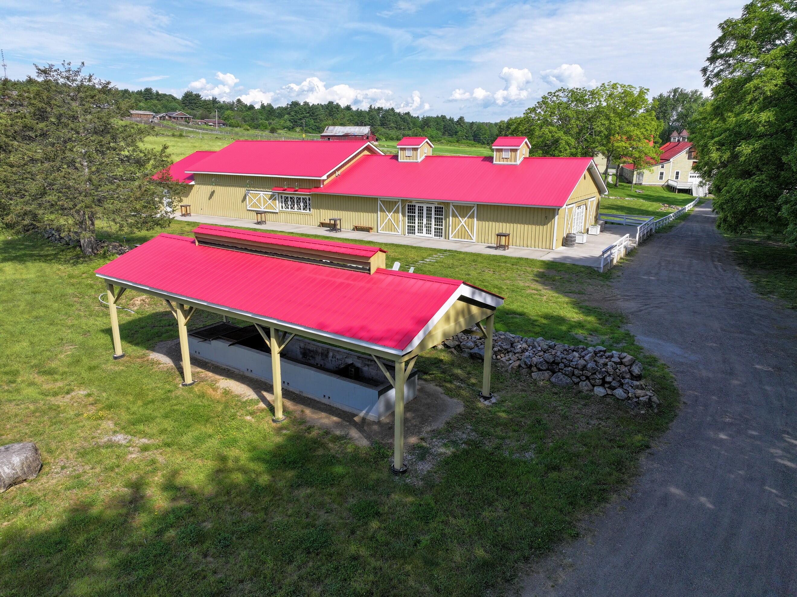 284 Edgemont Road Moriah NY 12960
