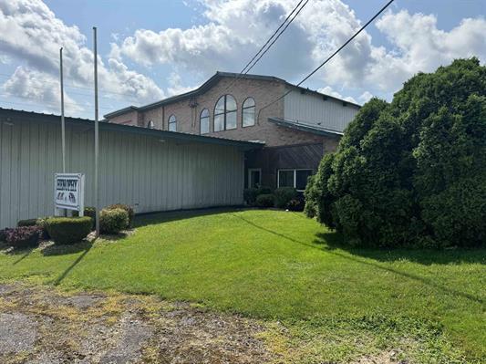 50 Burney Avenue Massena NY 13662
