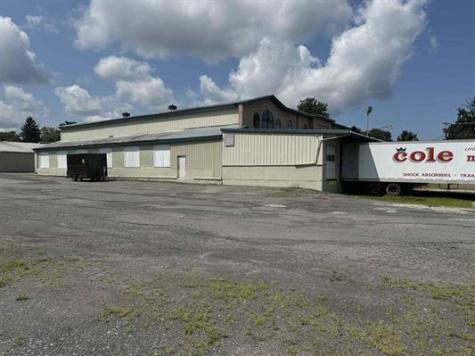 50 Burney Avenue Massena NY 13662