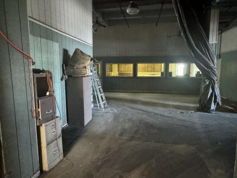 50 Burney Avenue Massena NY 13662