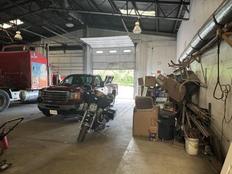 50 Burney Avenue Massena NY 13662