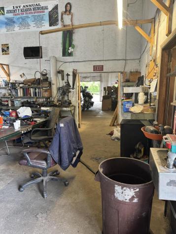 50 Burney Avenue Massena NY 13662