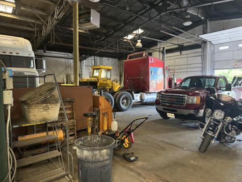 50 Burney Avenue Massena NY 13662