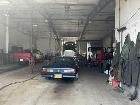 50 Burney Avenue Massena NY 13662