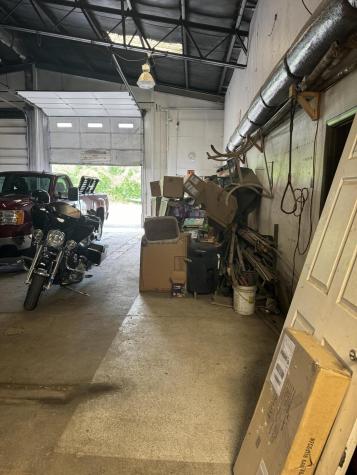 50 Burney Avenue Massena NY 13662