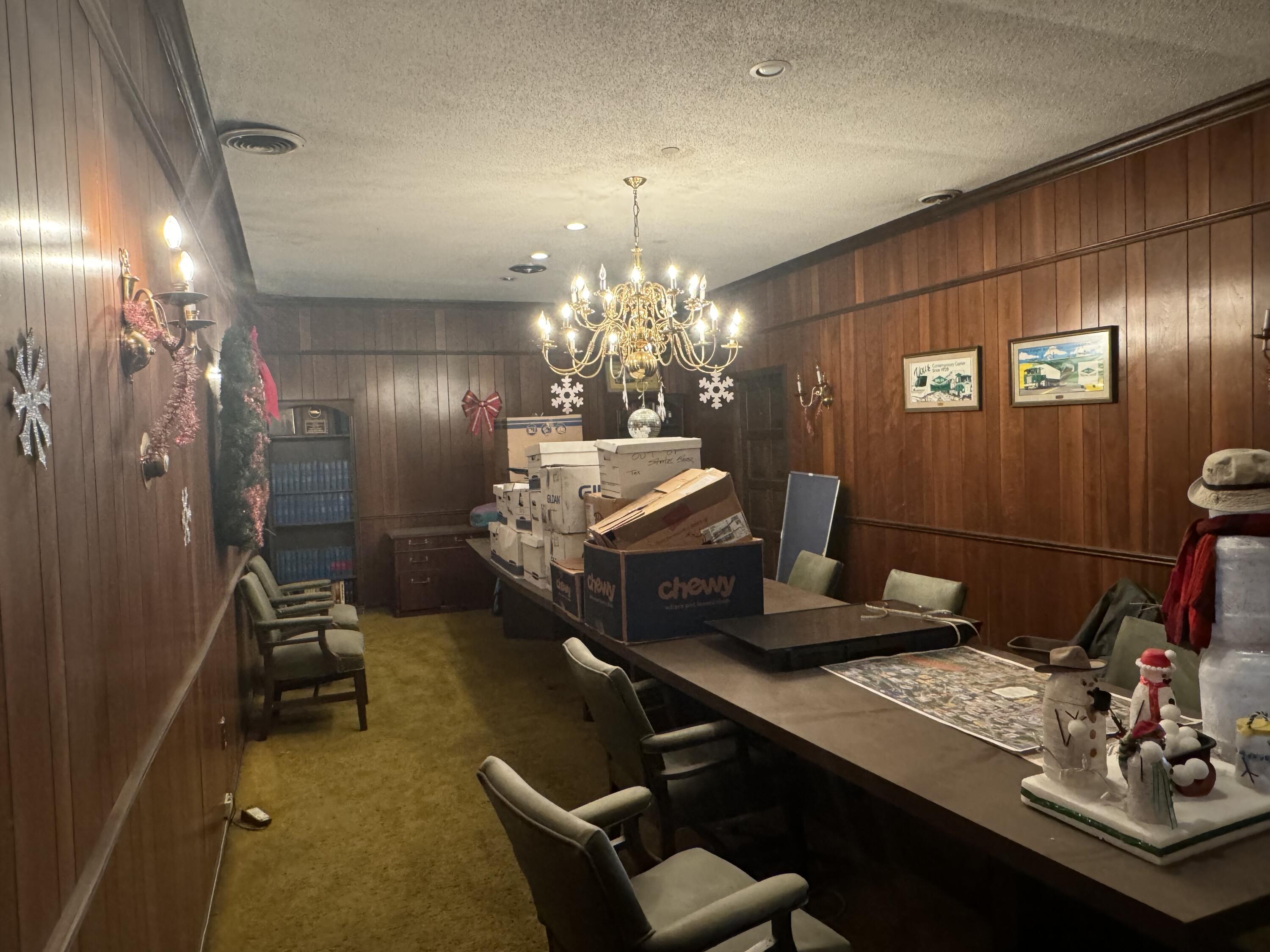 50 Burney Avenue Massena NY 13662