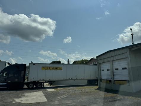 50 Burney Avenue Massena NY 13662