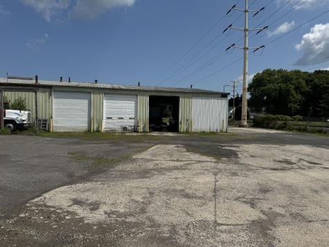 50 Burney Avenue Massena NY 13662