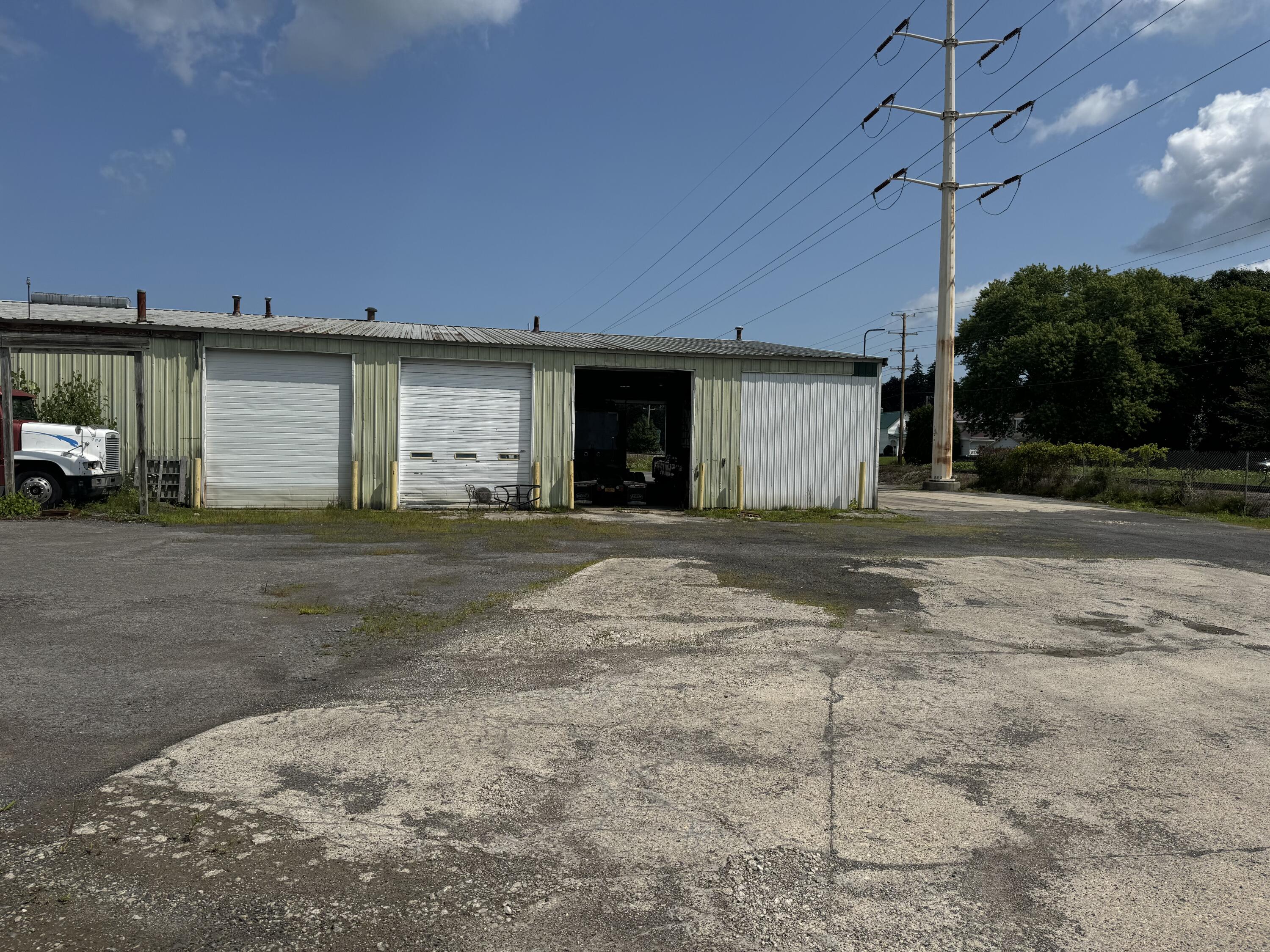 50 Burney Avenue Massena NY 13662