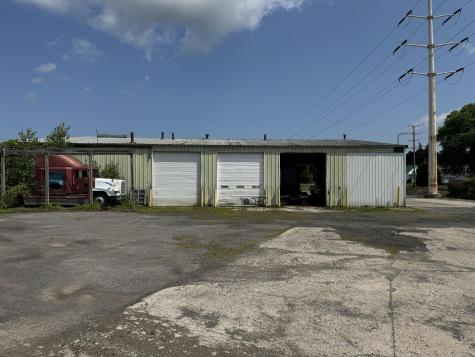 50 Burney Avenue Massena NY 13662