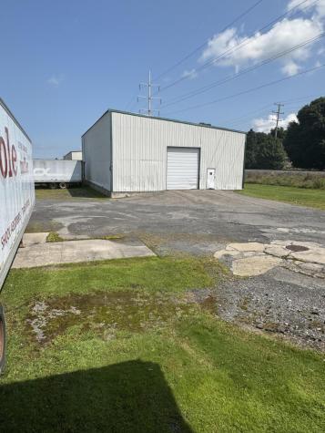 50 Burney Avenue Massena NY 13662