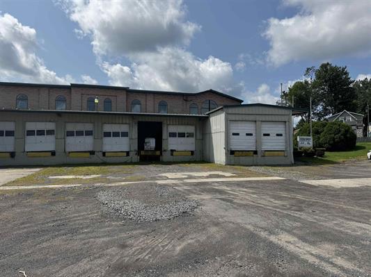 50 Burney Avenue Massena NY 13662