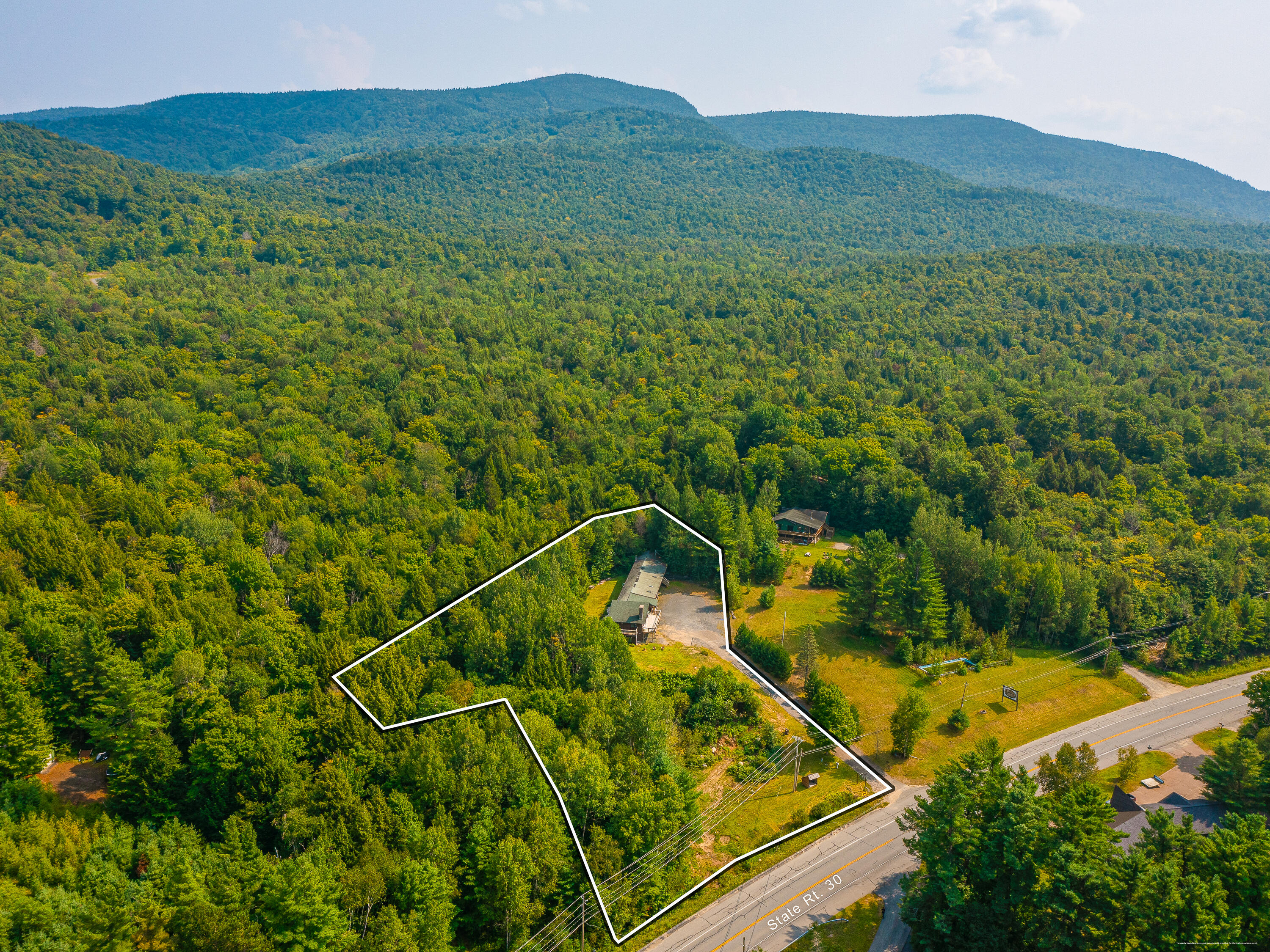 1472 Ny-30 Tupper Lake NY 12986