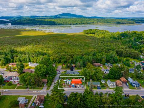 98 Wawbeek Avenue Tupper Lake NY 12986