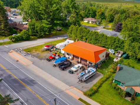 98 Wawbeek Avenue Tupper Lake NY 12986