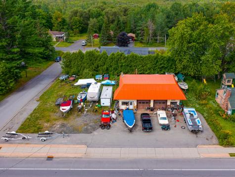 98 Wawbeek Avenue Tupper Lake NY 12986