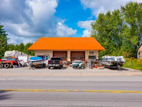 98 Wawbeek Avenue Tupper Lake NY 12986