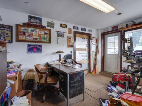 98 Wawbeek Avenue Tupper Lake NY 12986