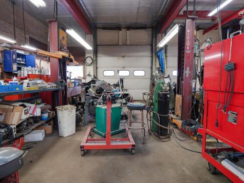 98 Wawbeek Avenue Tupper Lake NY 12986