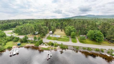 1616 Ny-30 Tupper Lake NY 12986