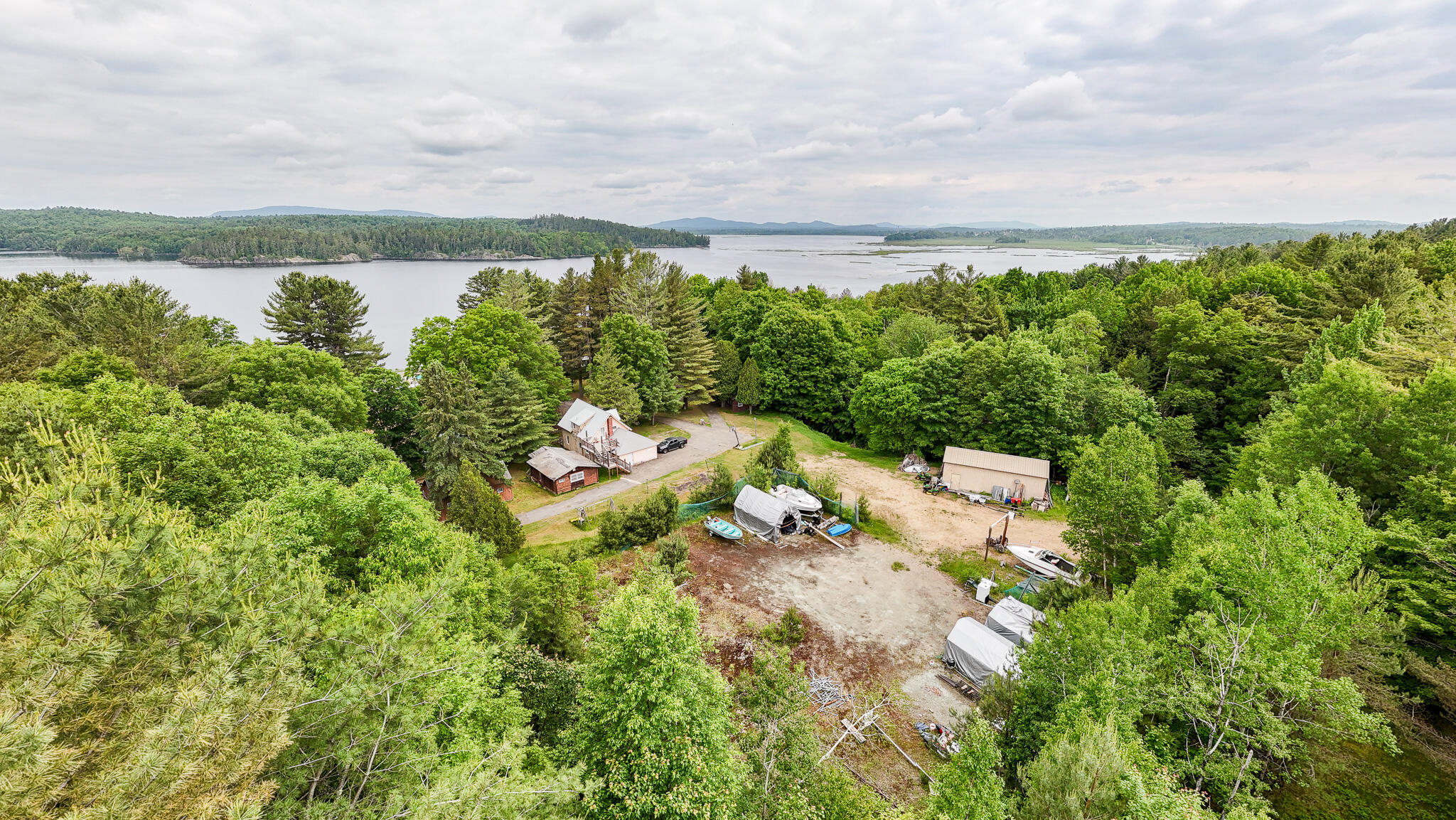 1616 Ny-30 Tupper Lake NY 12986