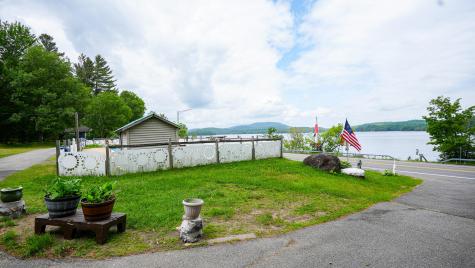1616 Ny-30 Tupper Lake NY 12986