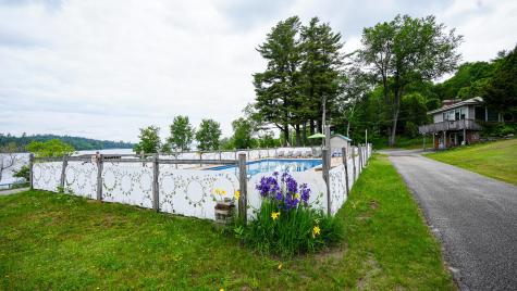 1616 Ny-30 Tupper Lake NY 12986