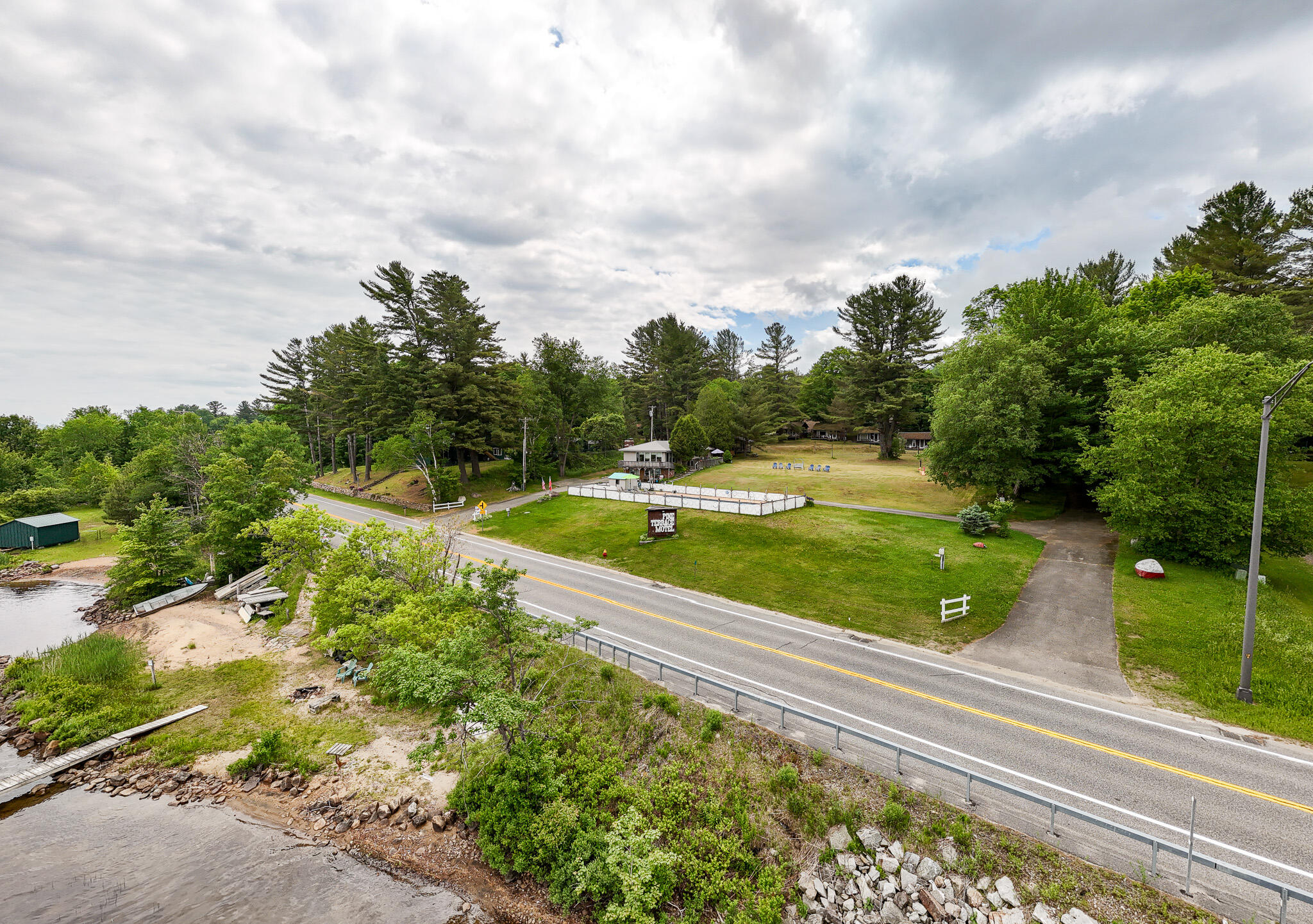 1616 Ny-30 Tupper Lake NY 12986