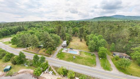 1616 Ny-30 Tupper Lake NY 12986