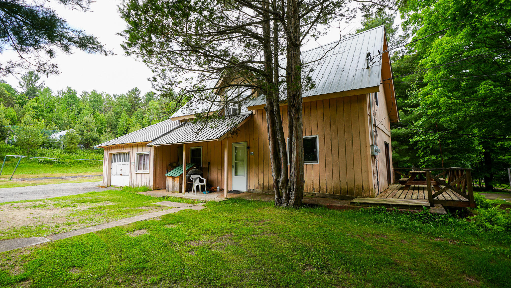 1616 Ny-30 Tupper Lake NY 12986
