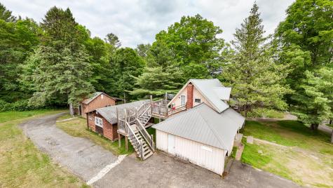 1616 Ny-30 Tupper Lake NY 12986