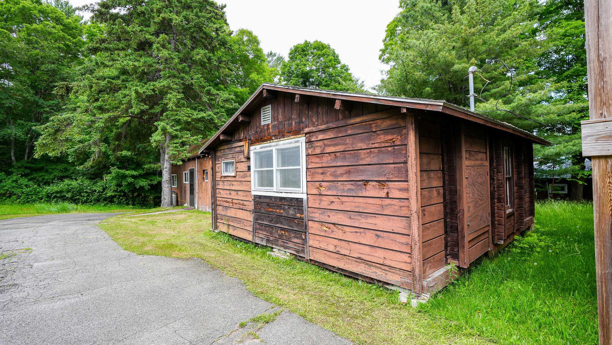 1616 Ny-30 Tupper Lake NY 12986