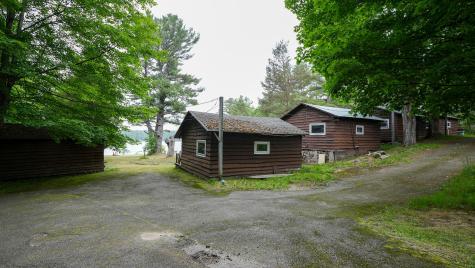 1616 Ny-30 Tupper Lake NY 12986