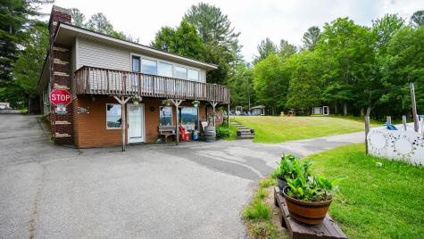 1616 Ny-30 Tupper Lake NY 12986