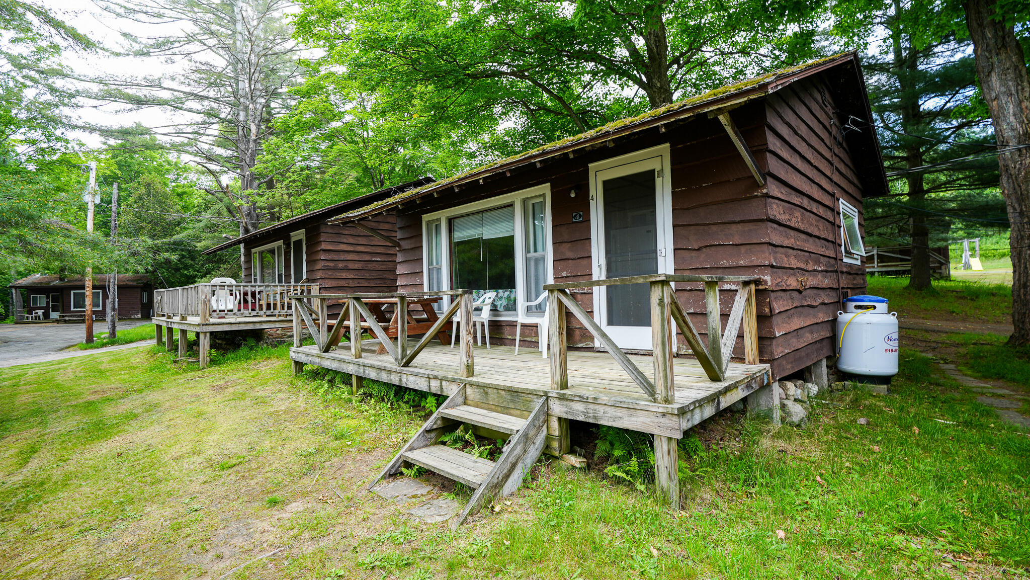 1616 Ny-30 Tupper Lake NY 12986