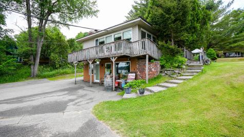 1616 Ny-30 Tupper Lake NY 12986
